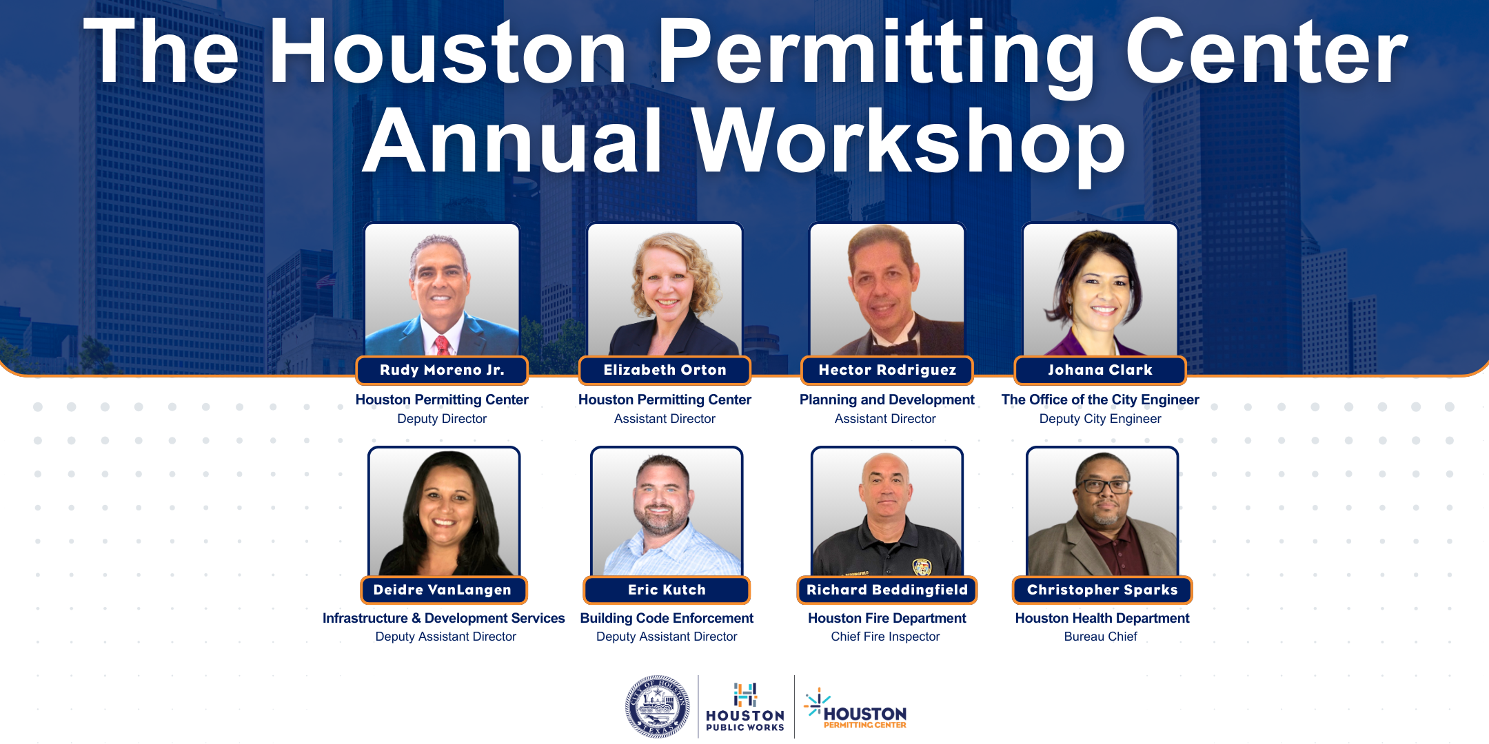 2025 Annual Workshop