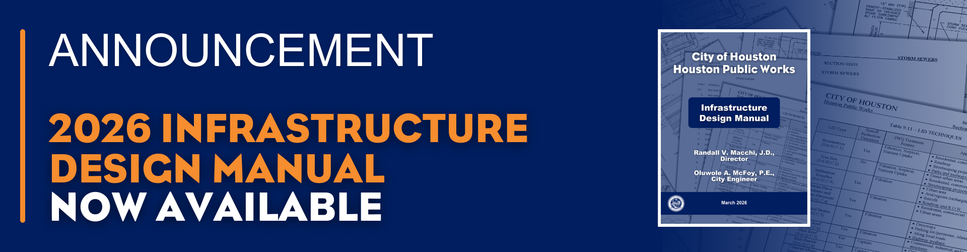 2026 IDM Announcement