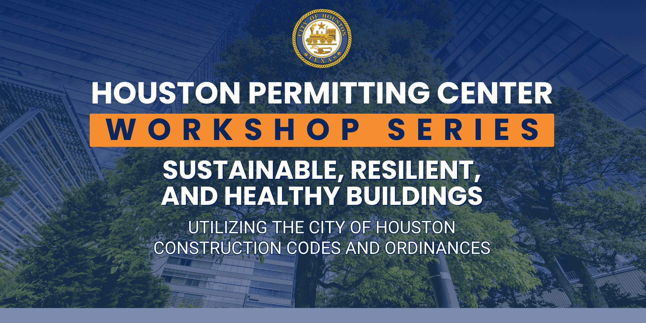 Resilience, sustainability & ​Energy Efficiency 