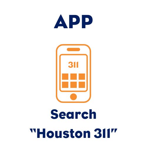 311 app