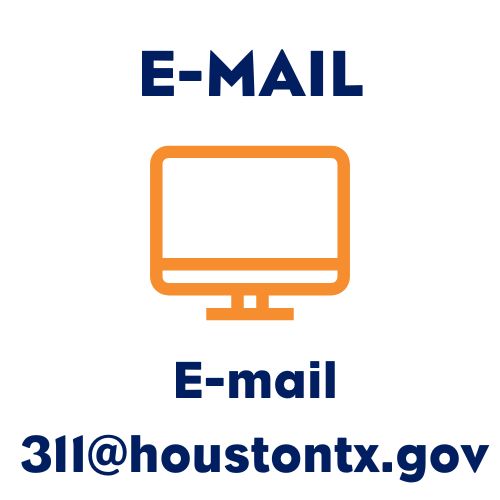 311 email
